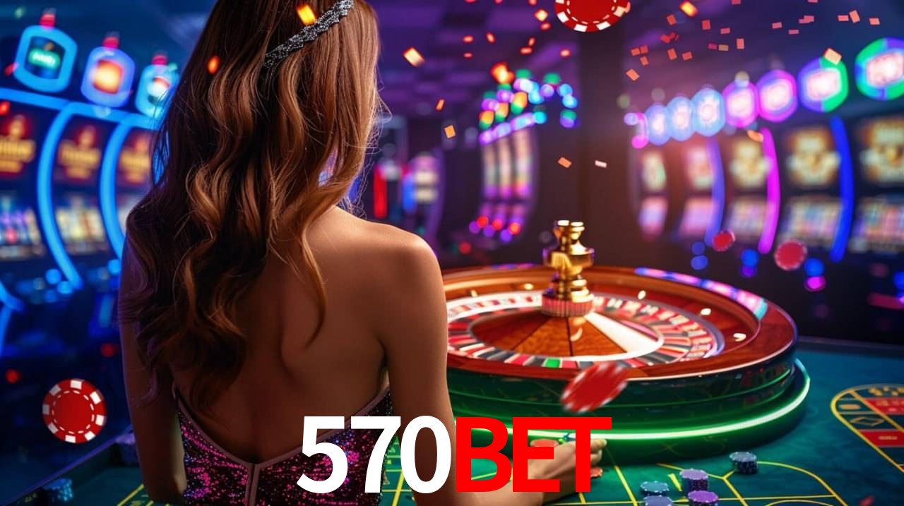 Descubra a Essência do 570BET: Nossa História e Compromissos