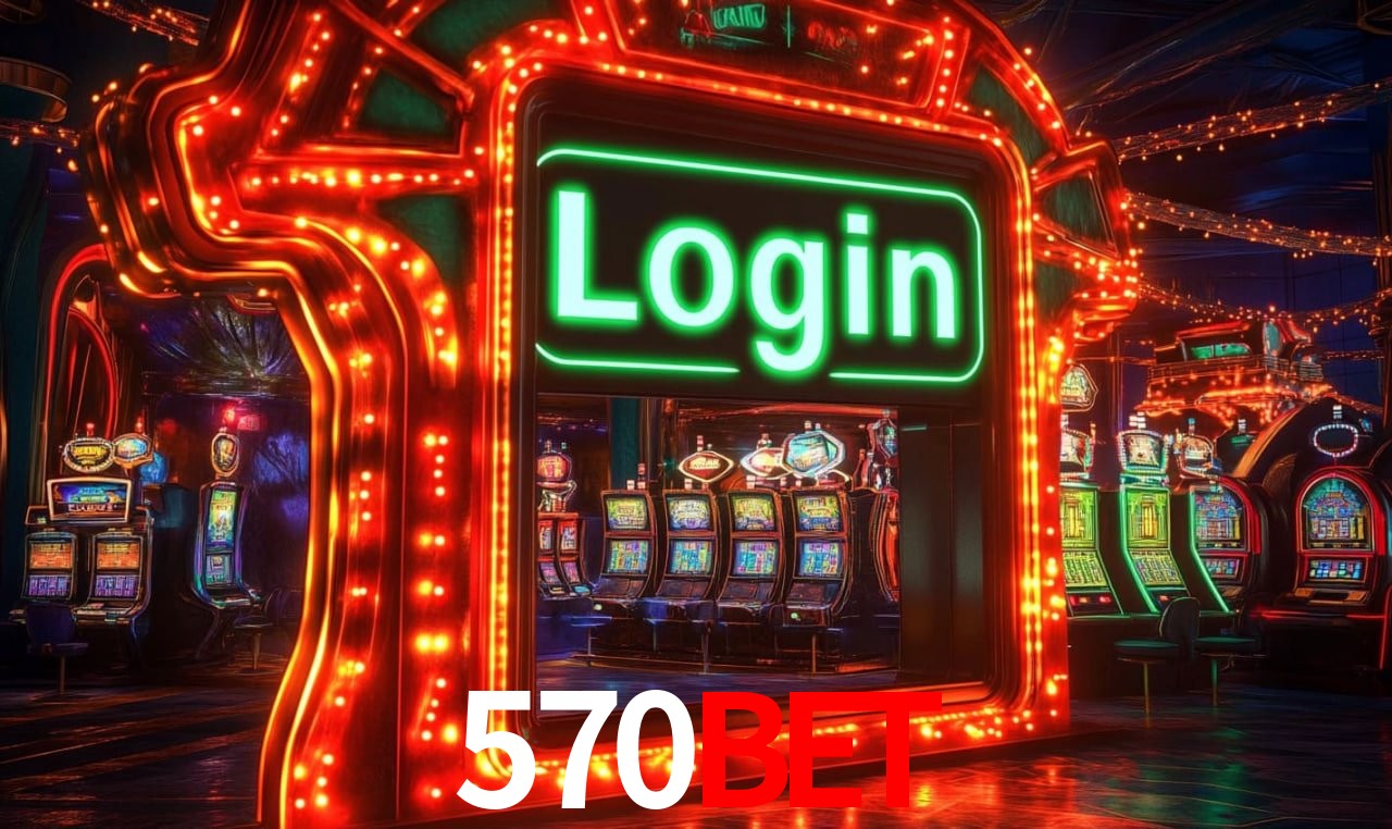 A Revolução dos Aplicativos de Jogos no 570BET